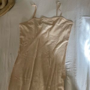 Midi dress brand new with tags!